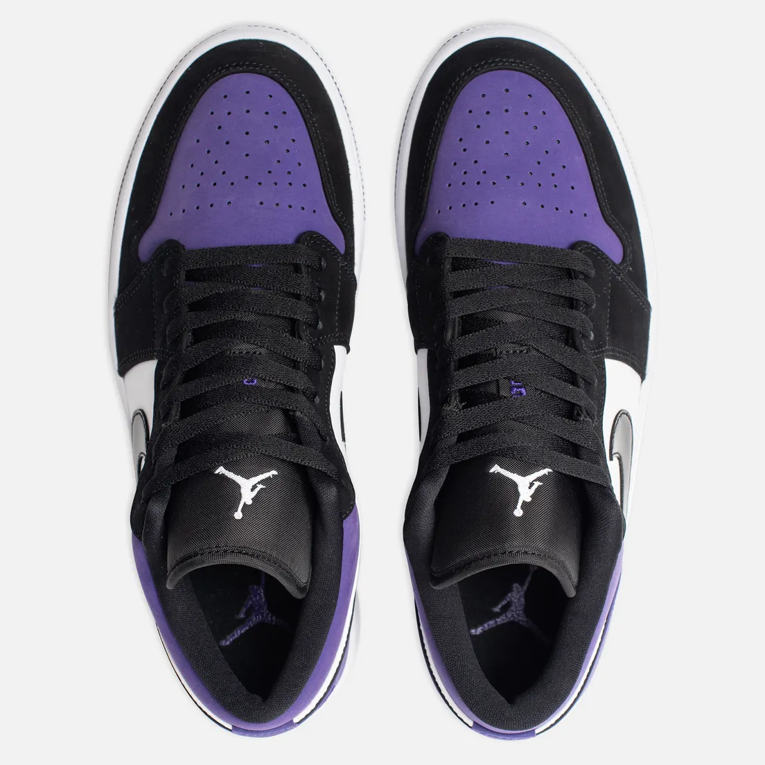 Jordan Мужские кроссовки Air Jordan 1 Low