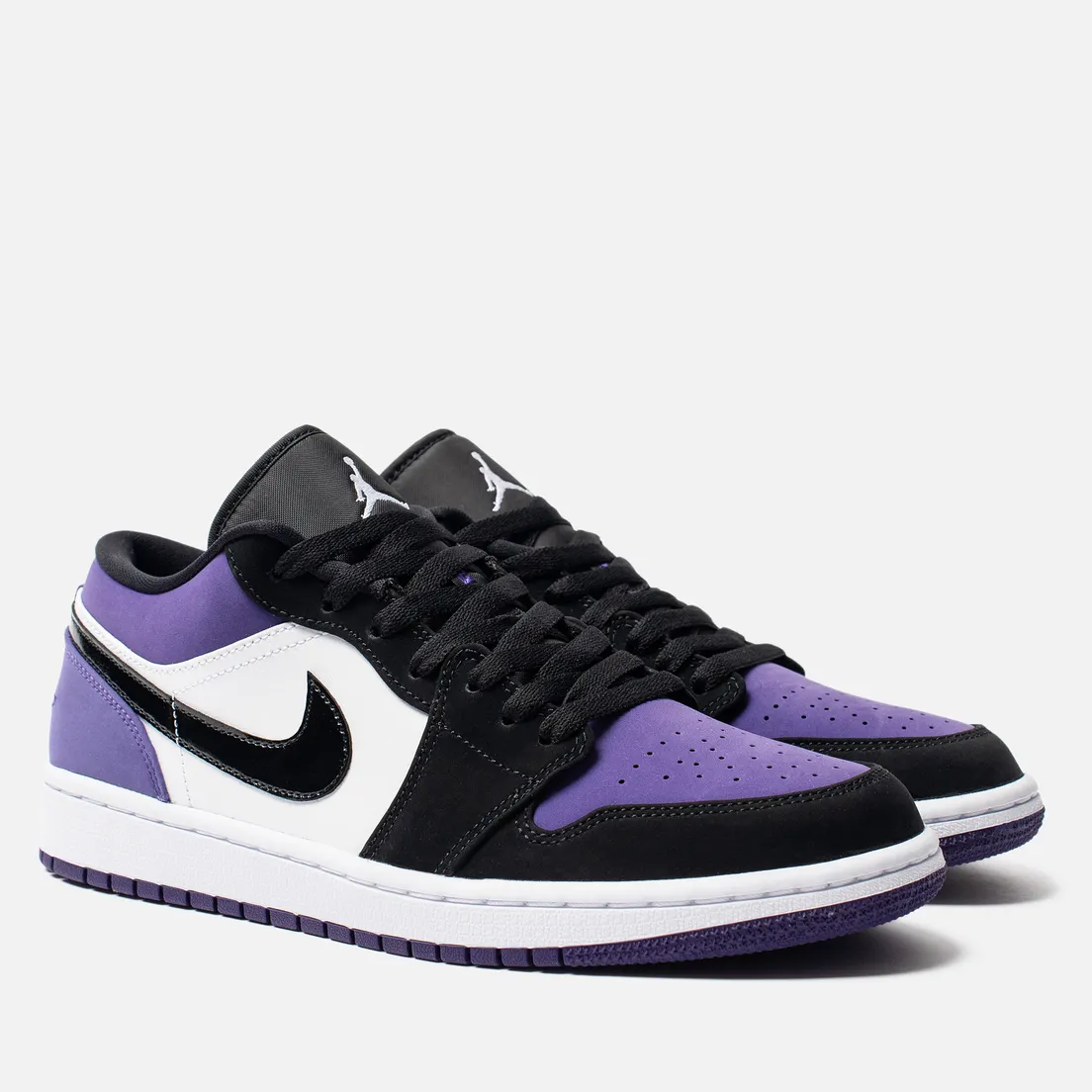 Jordan Мужские кроссовки Air Jordan 1 Low