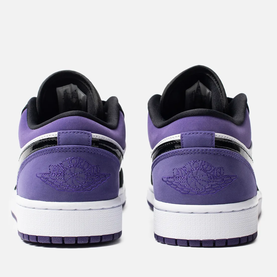 Jordan Мужские кроссовки Air Jordan 1 Low