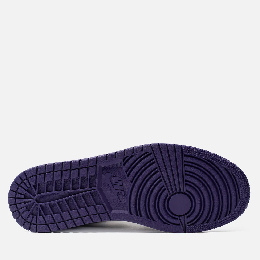 Jordan Мужские кроссовки Air Jordan 1 Low