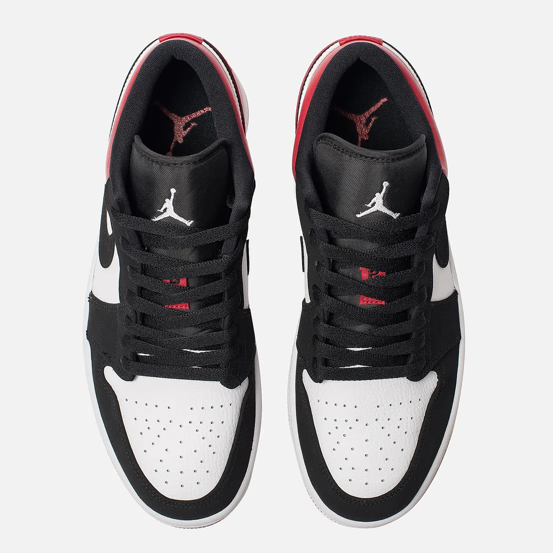 Jordan Мужские кроссовки Air Jordan 1 Low