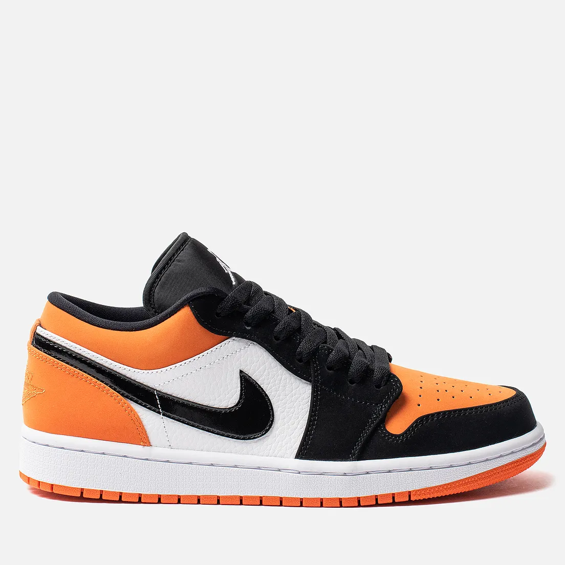 Jordan Мужские кроссовки Air Jordan 1 Low
