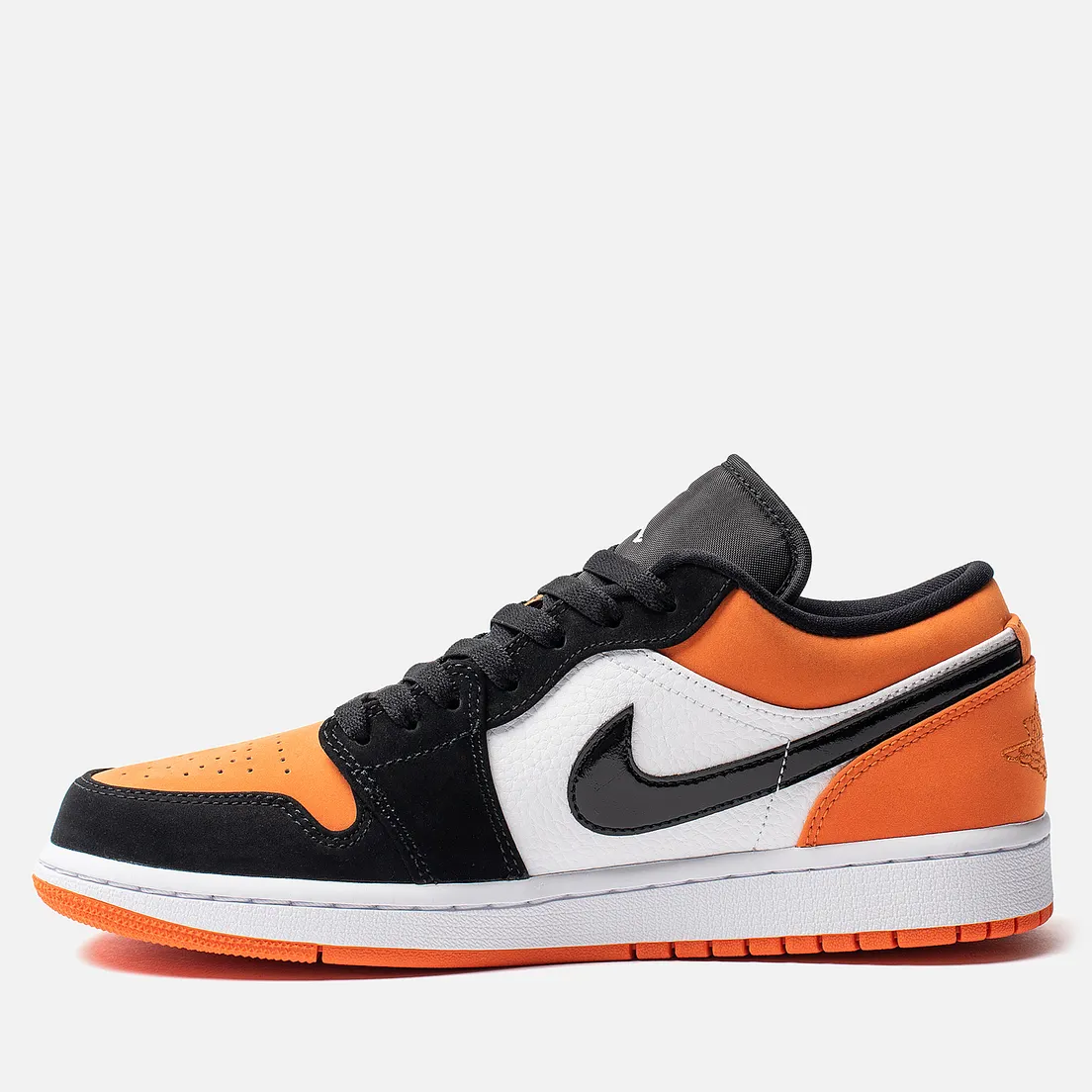 Jordan Мужские кроссовки Air Jordan 1 Low