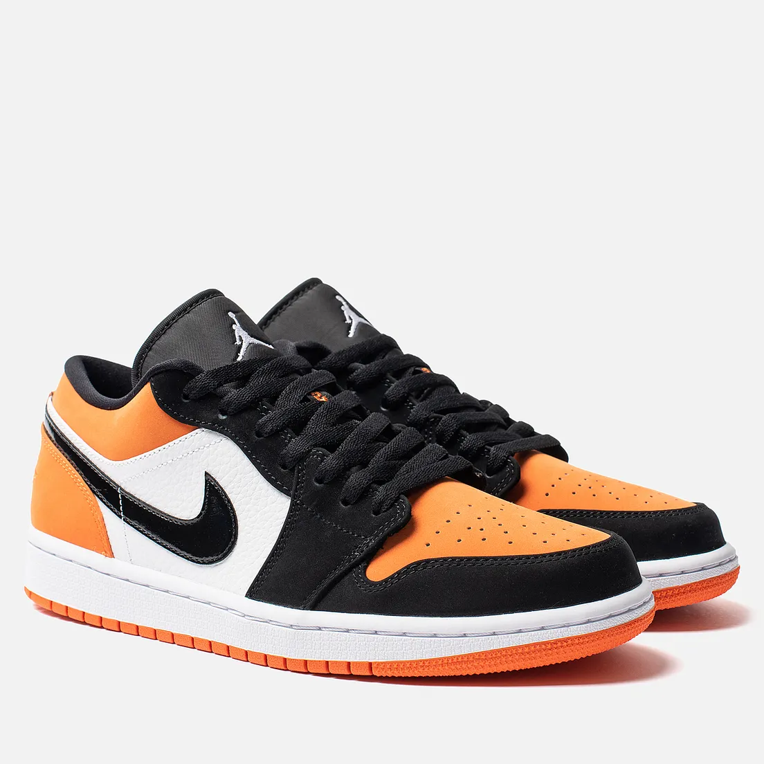 Jordan Мужские кроссовки Air Jordan 1 Low