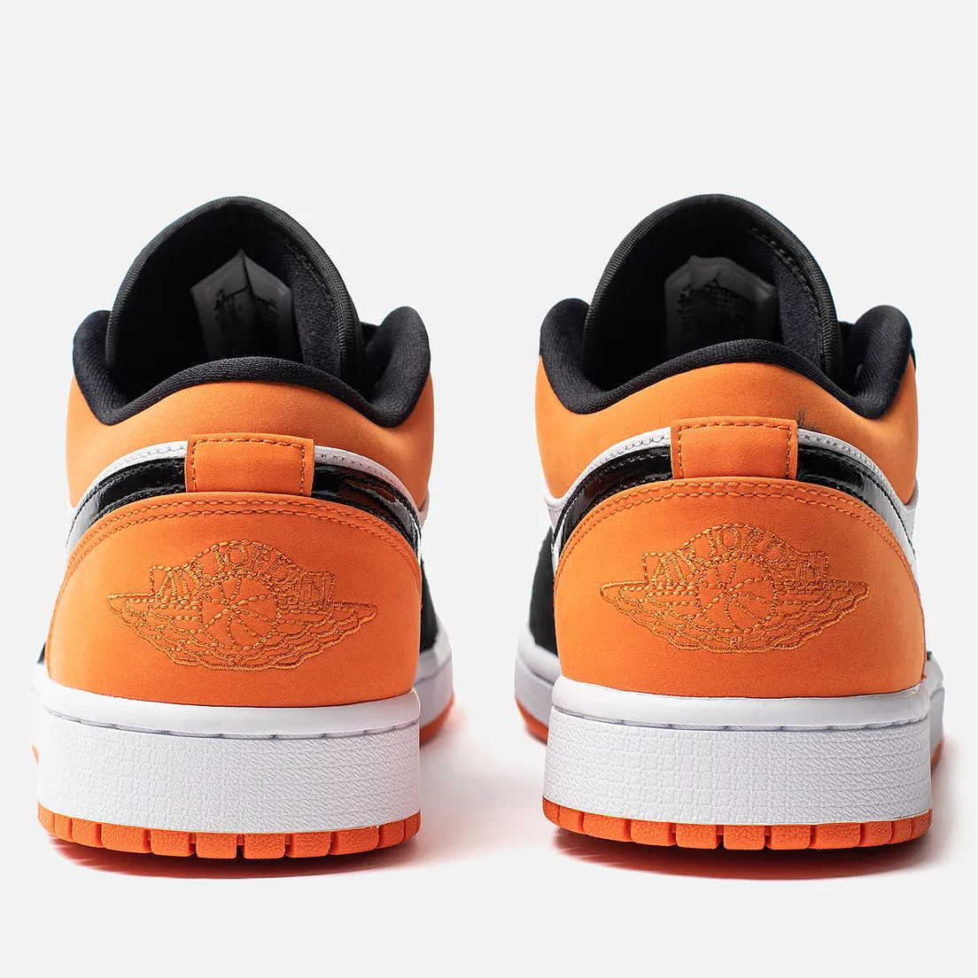 Jordan Мужские кроссовки Air Jordan 1 Low