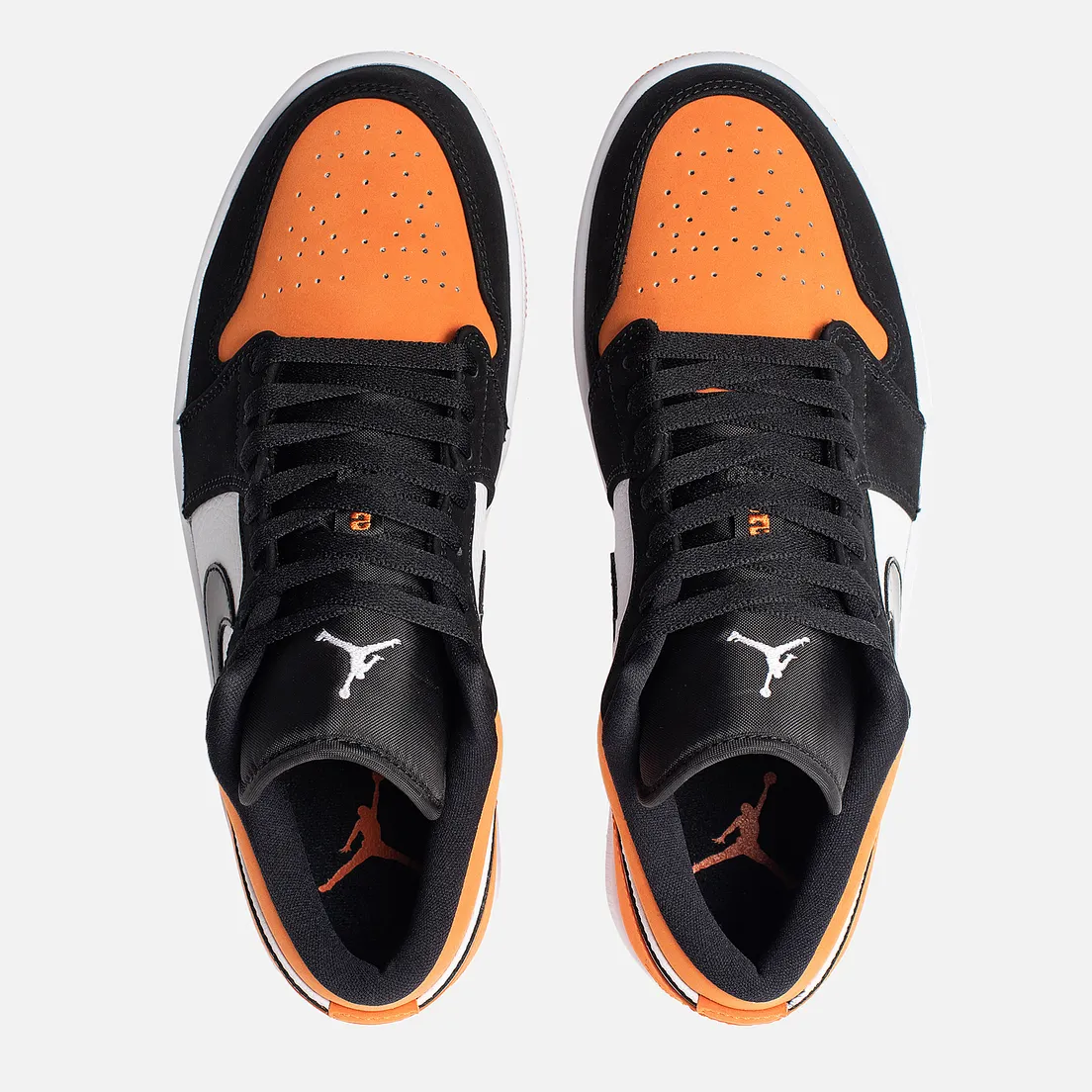 Jordan Мужские кроссовки Air Jordan 1 Low