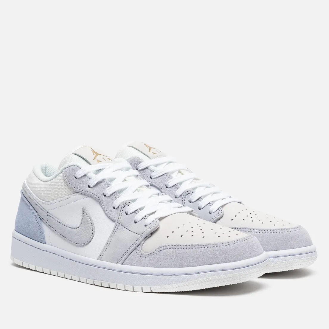 Jordan Мужские кроссовки Air Jordan 1 Low