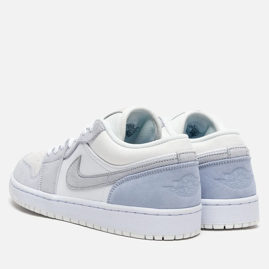 Jordan Мужские кроссовки Air Jordan 1 Low