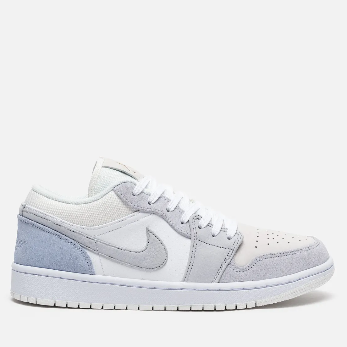 Jordan Мужские кроссовки Air Jordan 1 Low
