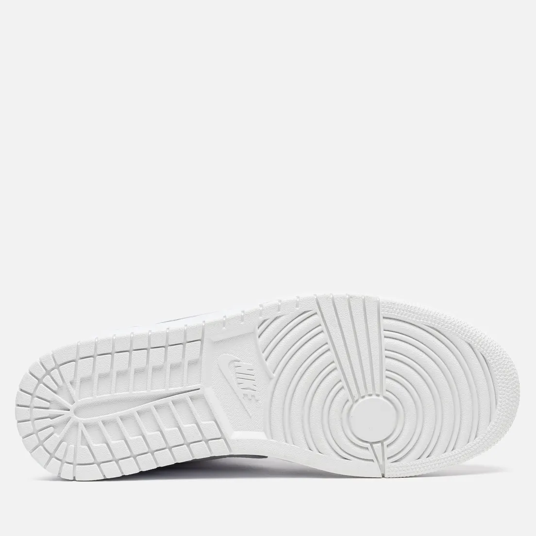 Jordan Мужские кроссовки Air Jordan 1 Low