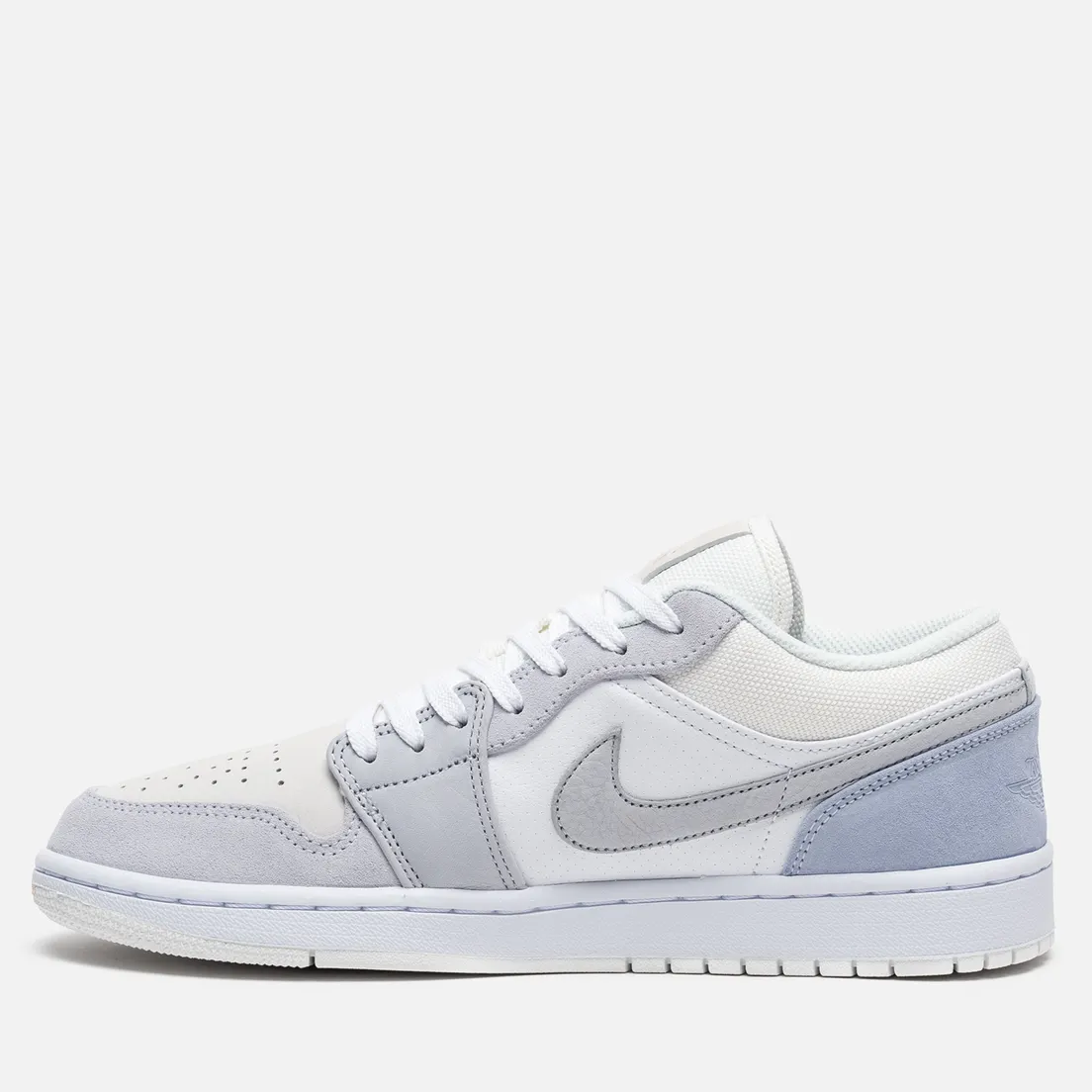 Jordan Мужские кроссовки Air Jordan 1 Low