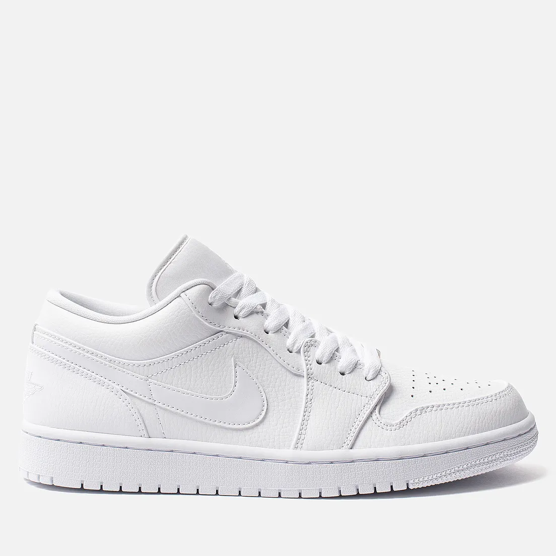 Jordan Мужские кроссовки Air Jordan 1 Low