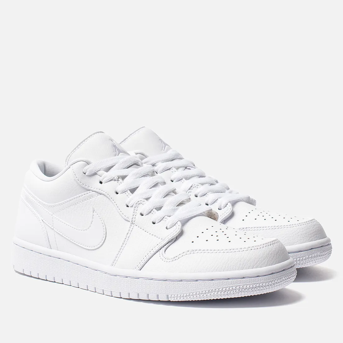 Jordan Мужские кроссовки Air Jordan 1 Low
