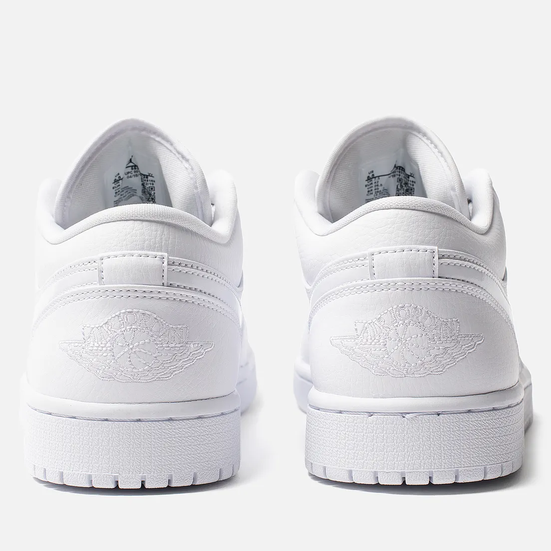 Jordan Мужские кроссовки Air Jordan 1 Low