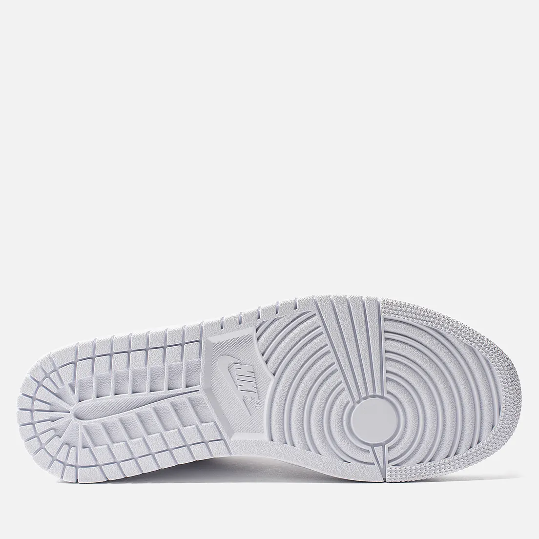 Jordan Мужские кроссовки Air Jordan 1 Low