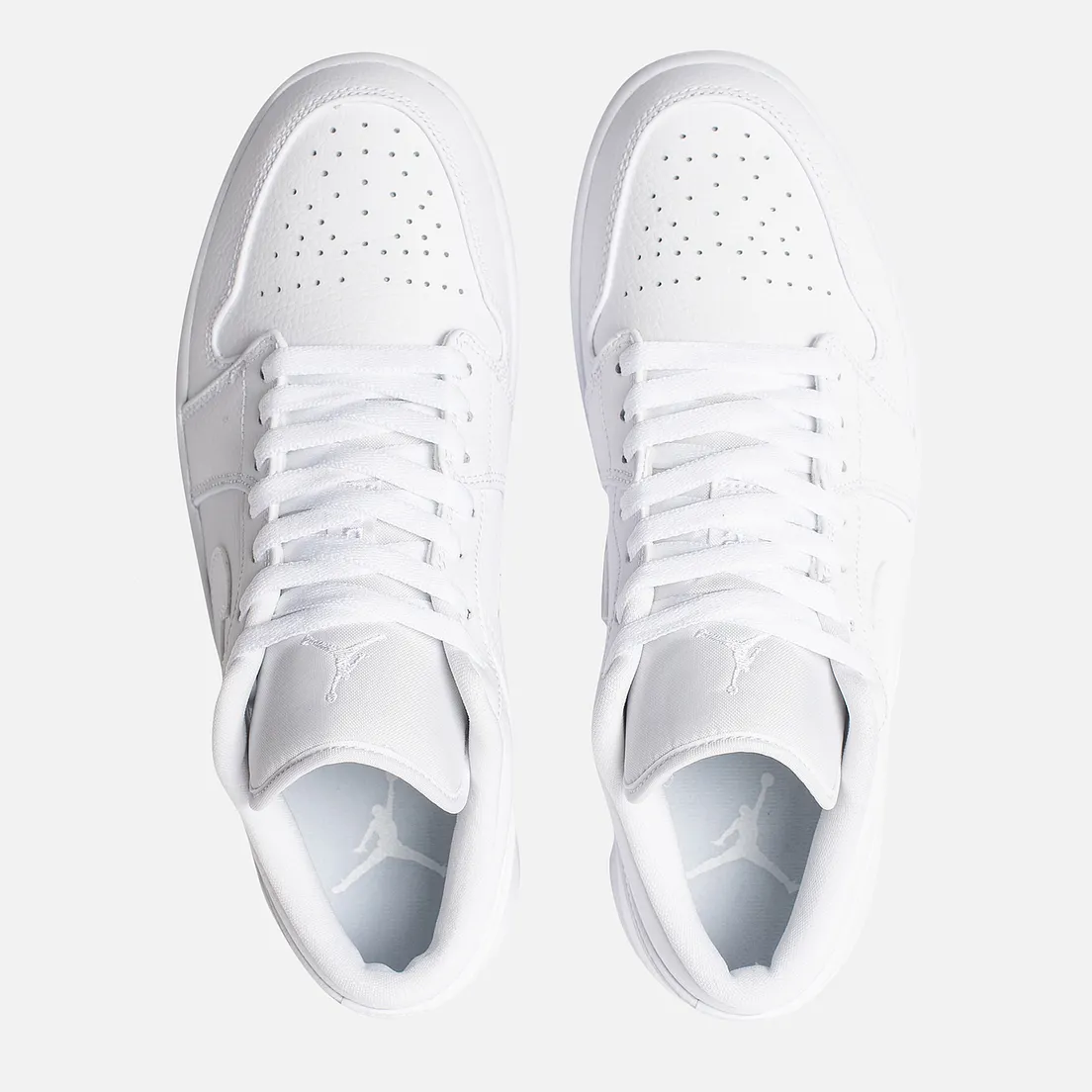 Jordan Мужские кроссовки Air Jordan 1 Low