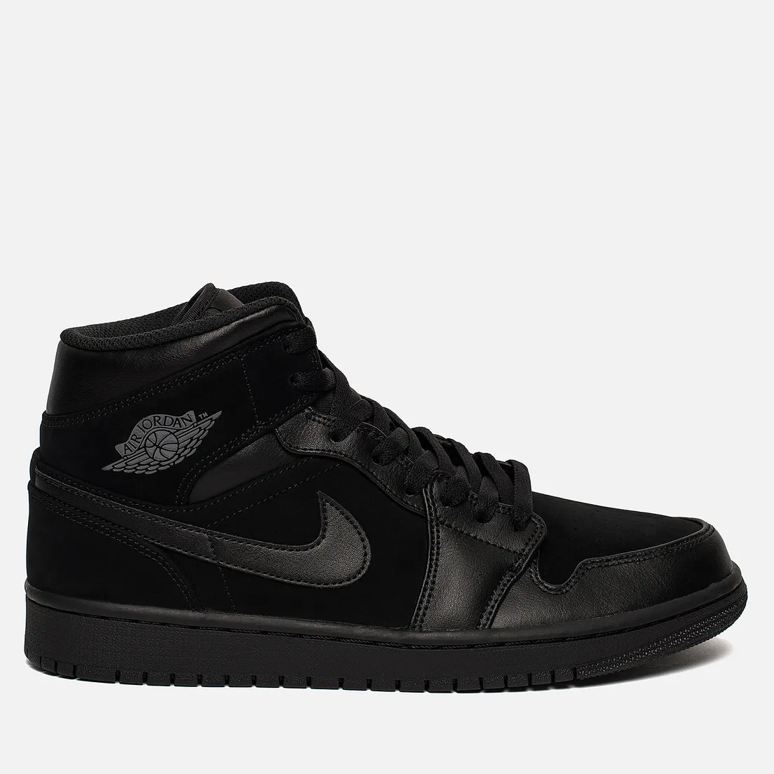 Jordan Мужские кроссовки Air Jordan 1 Mid