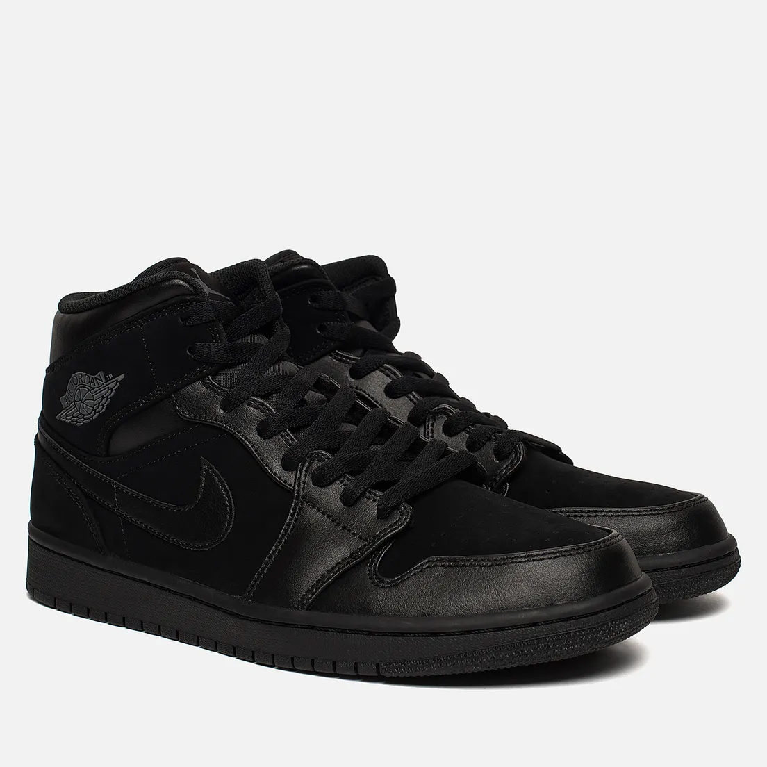 Jordan Мужские кроссовки Air Jordan 1 Mid