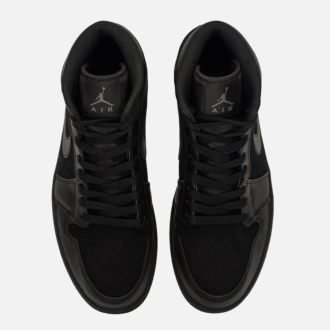 Jordan Мужские кроссовки Air Jordan 1 Mid