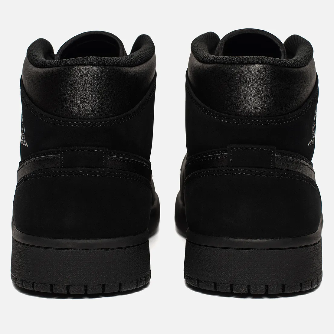 Jordan Мужские кроссовки Air Jordan 1 Mid