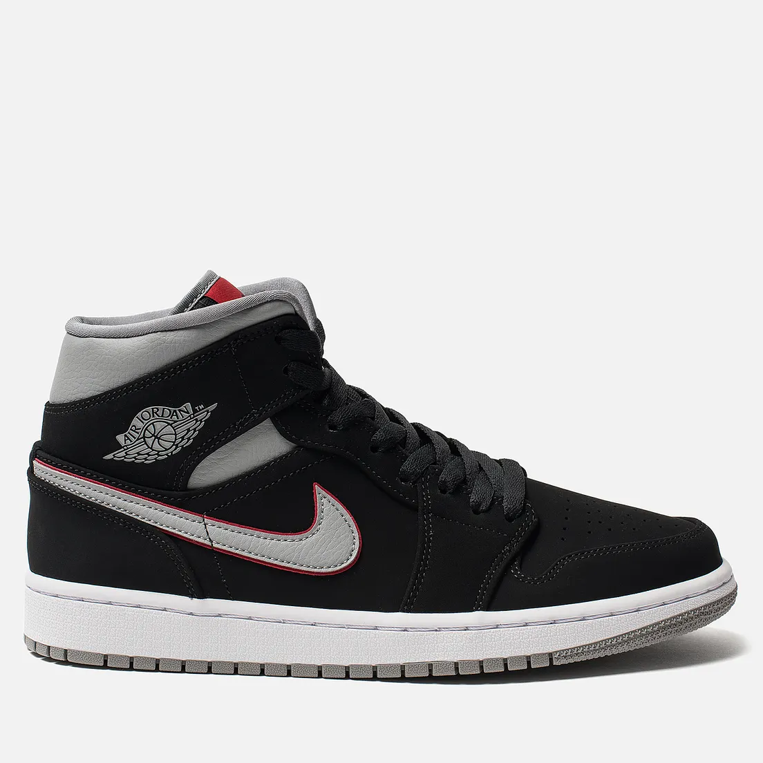 Jordan Мужские кроссовки Air Jordan 1 Mid