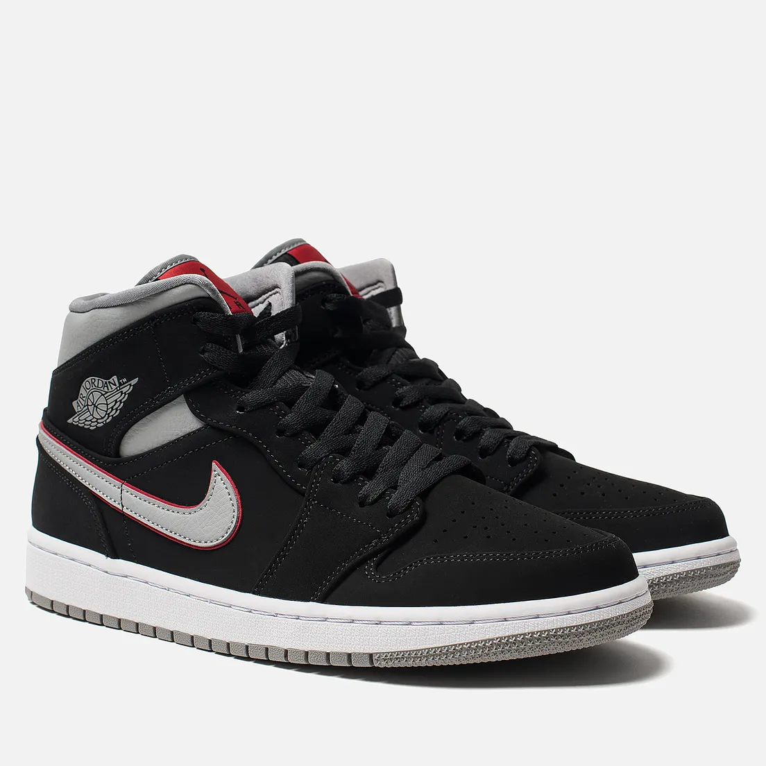 Jordan Мужские кроссовки Air Jordan 1 Mid