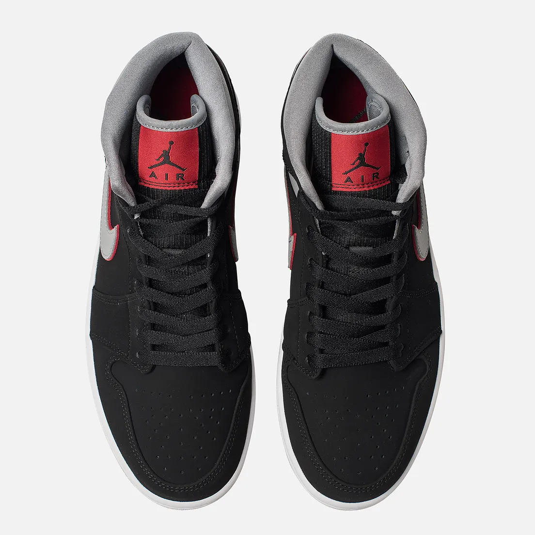 Jordan Мужские кроссовки Air Jordan 1 Mid