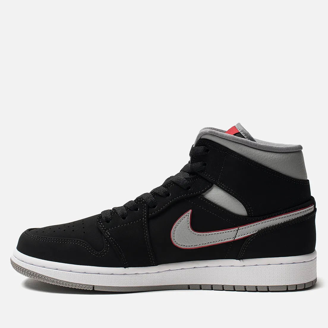 Jordan Мужские кроссовки Air Jordan 1 Mid