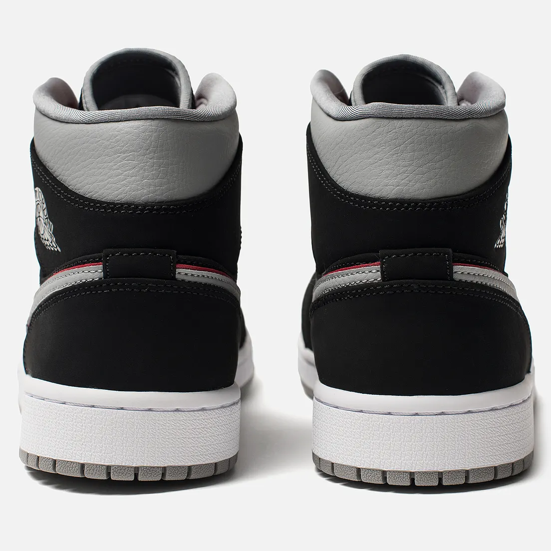 Jordan Мужские кроссовки Air Jordan 1 Mid