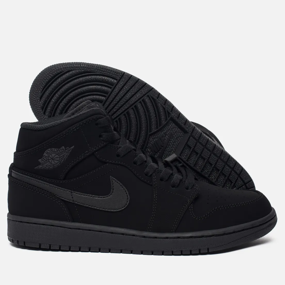 Jordan Мужские кроссовки Air Jordan 1 Mid