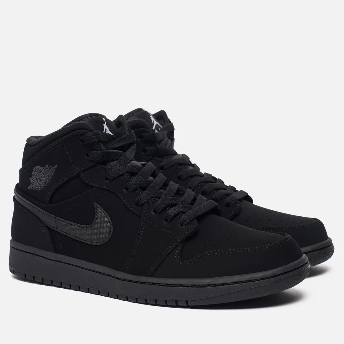 Jordan Мужские кроссовки Air Jordan 1 Mid