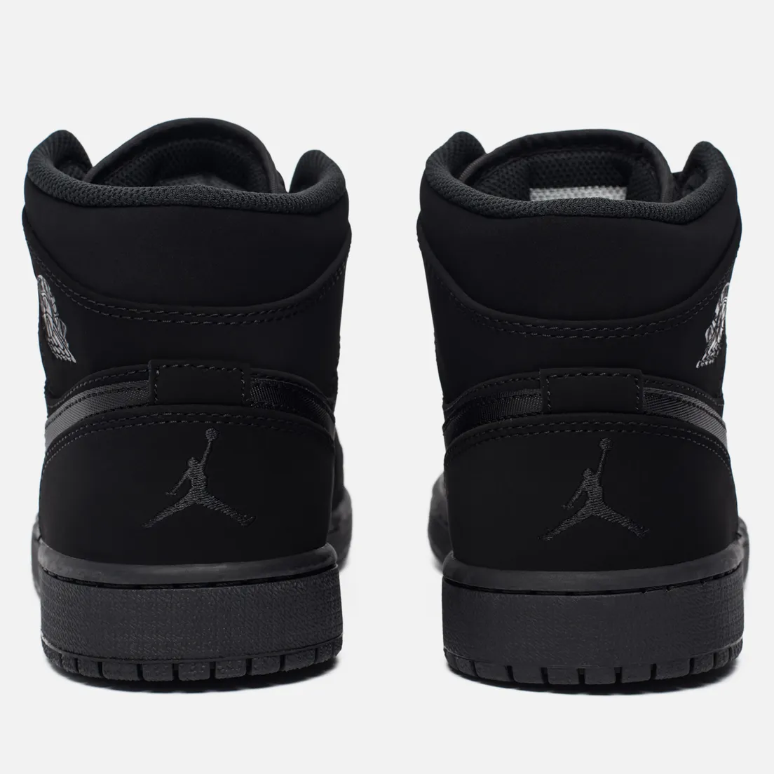 Jordan Мужские кроссовки Air Jordan 1 Mid