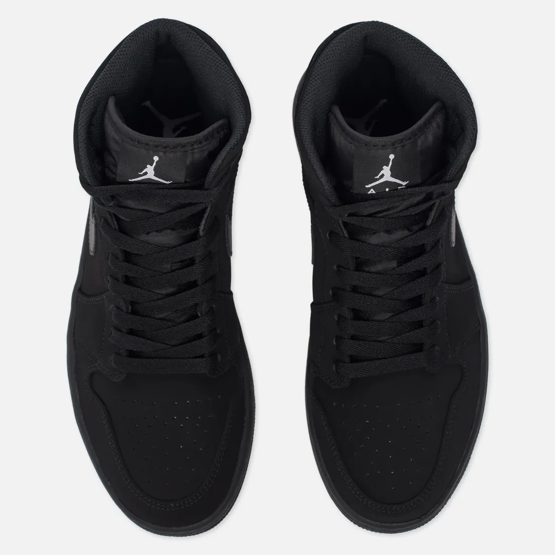 Jordan Мужские кроссовки Air Jordan 1 Mid