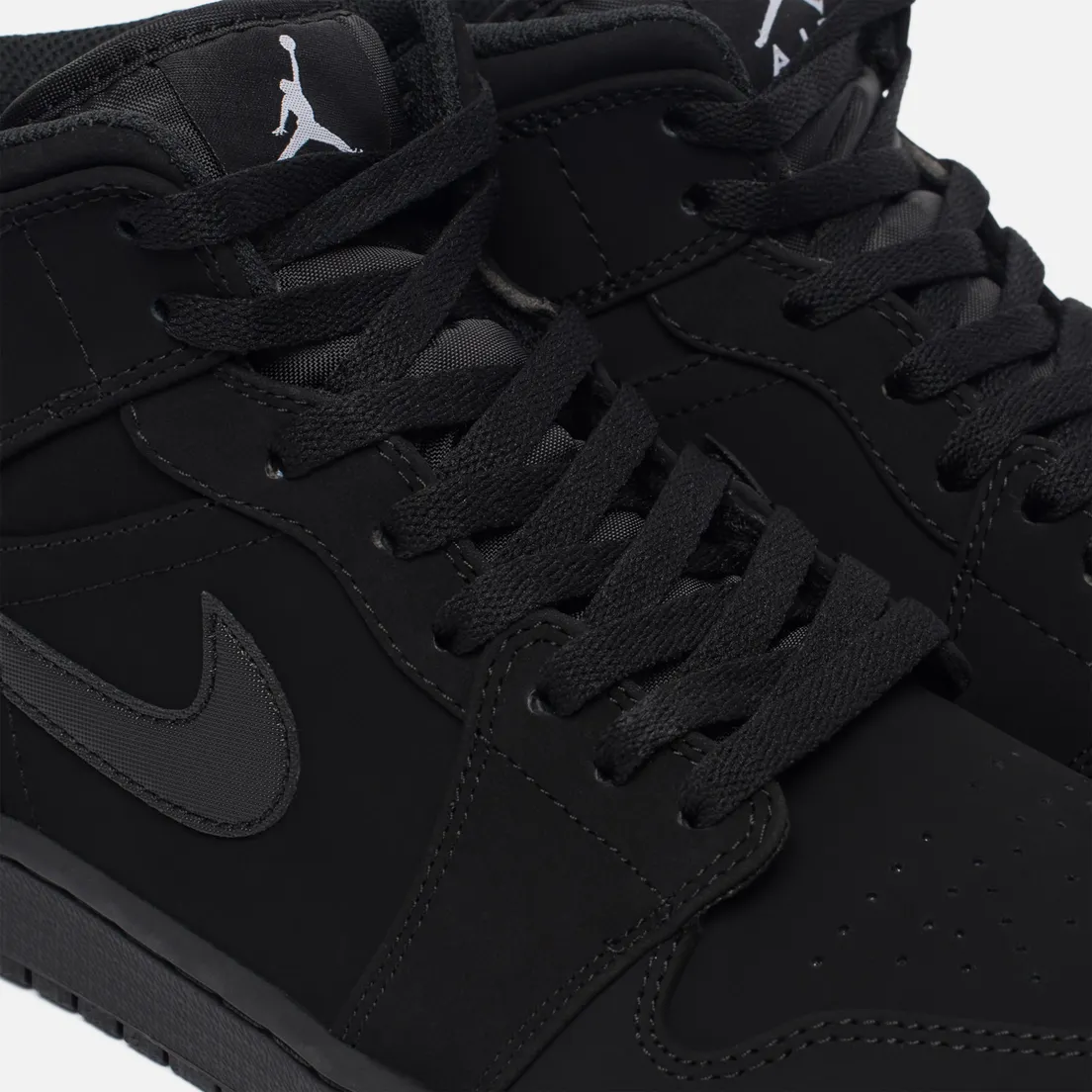 Jordan Мужские кроссовки Air Jordan 1 Mid