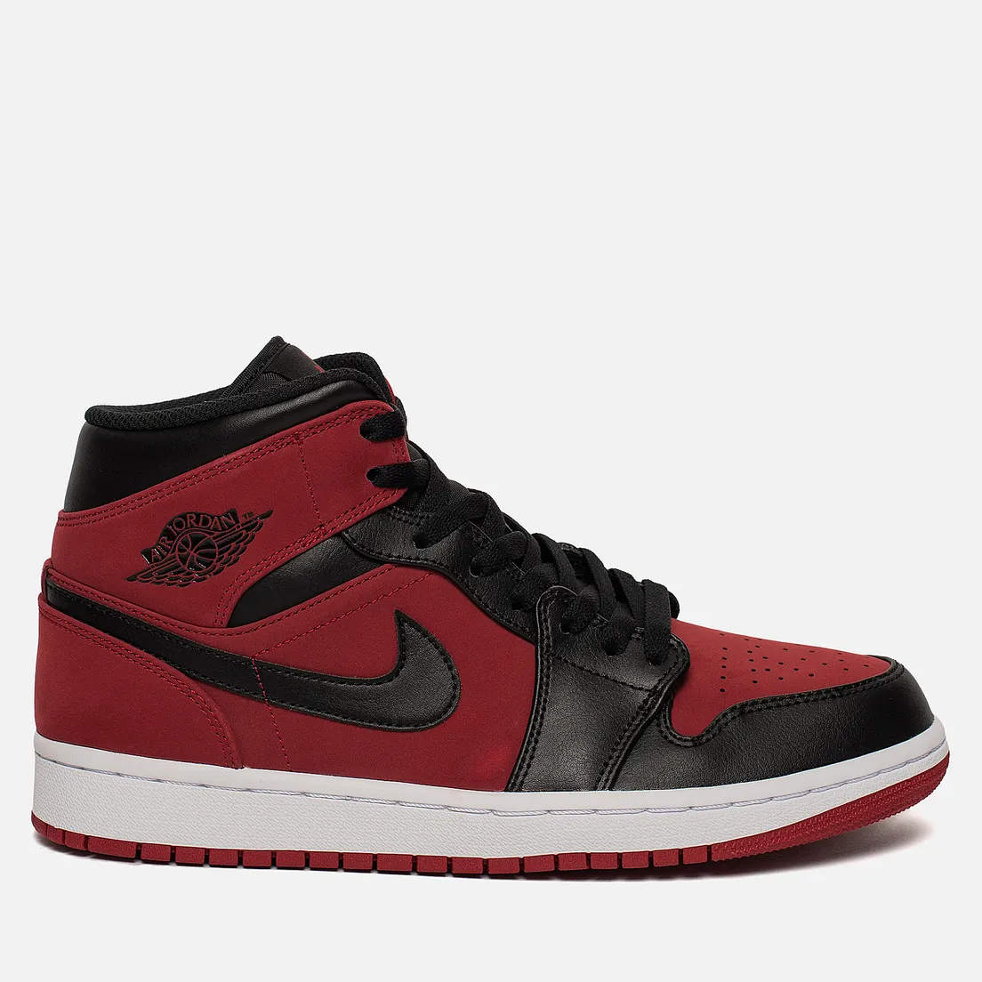 Jordan Мужские кроссовки Air Jordan 1 Mid