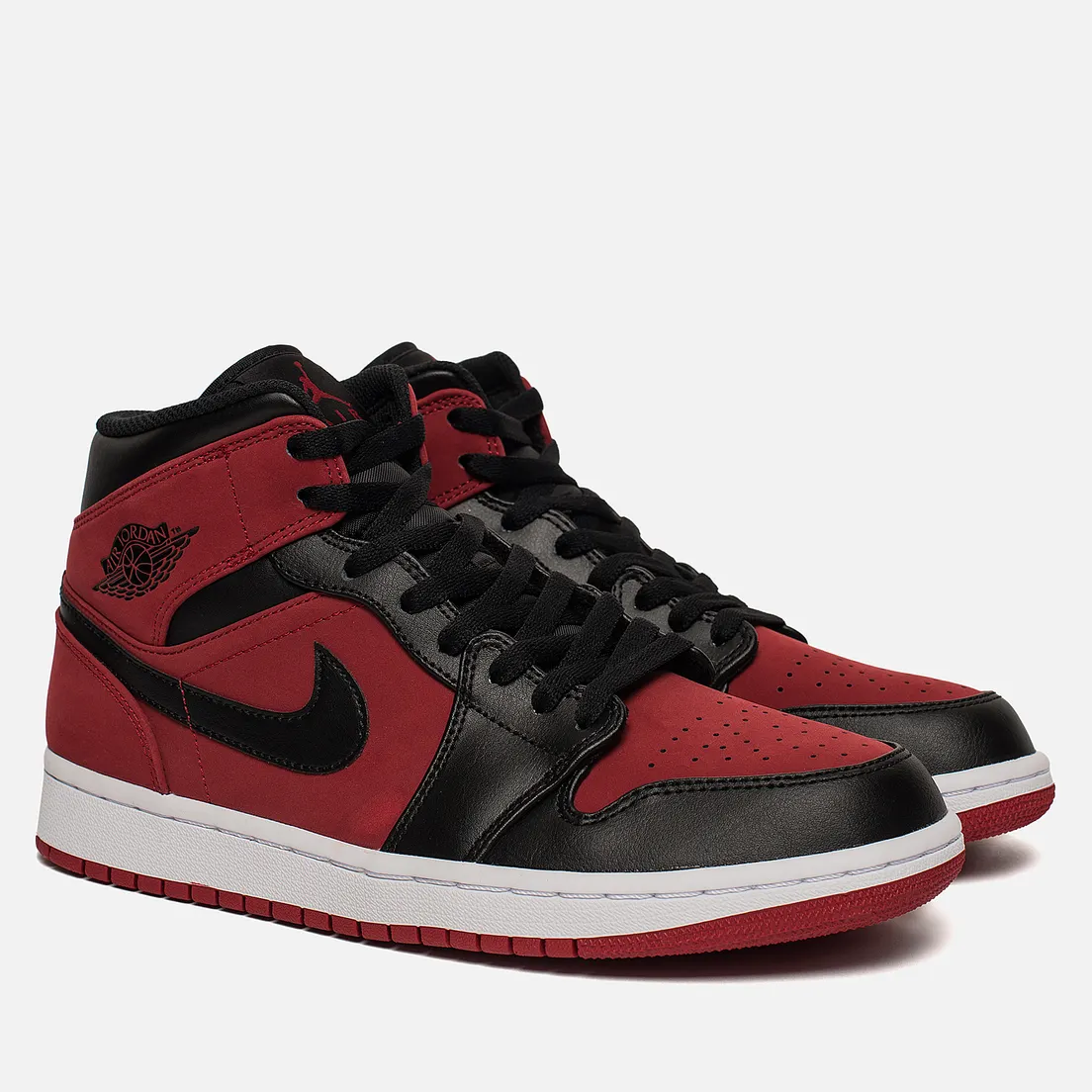Jordan Мужские кроссовки Air Jordan 1 Mid