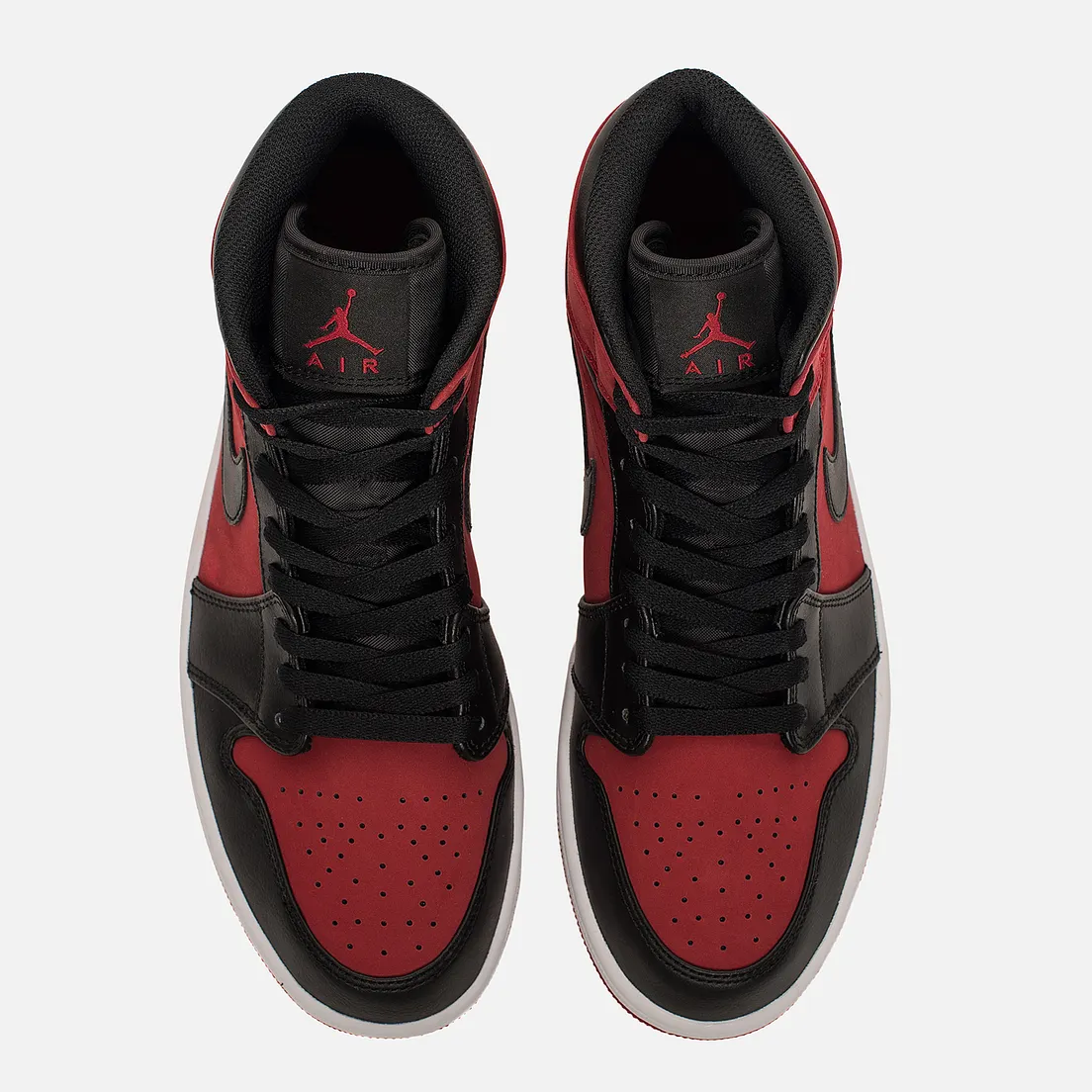 Jordan Мужские кроссовки Air Jordan 1 Mid