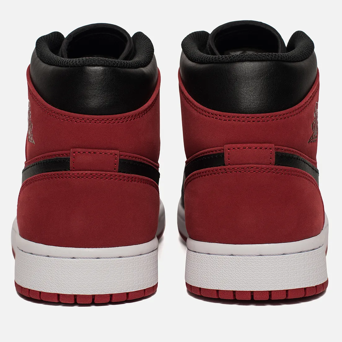 Jordan Мужские кроссовки Air Jordan 1 Mid