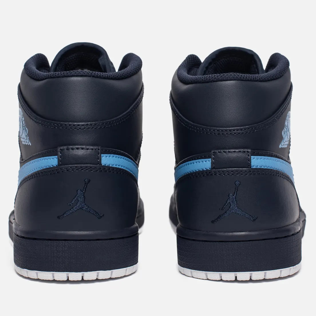 Jordan Мужские кроссовки Air Jordan 1 Mid