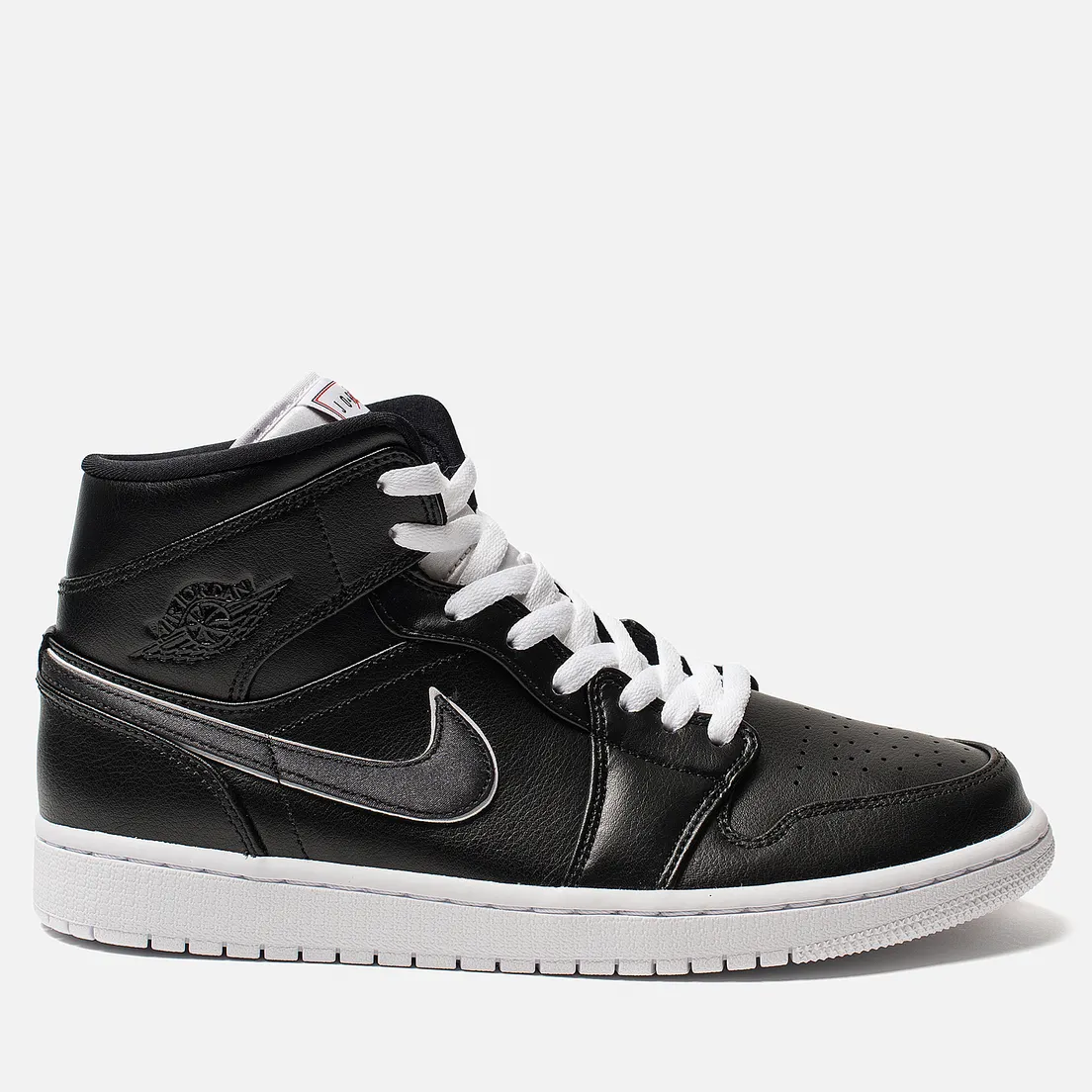Jordan Мужские кроссовки Air Jordan 1 Mid SE