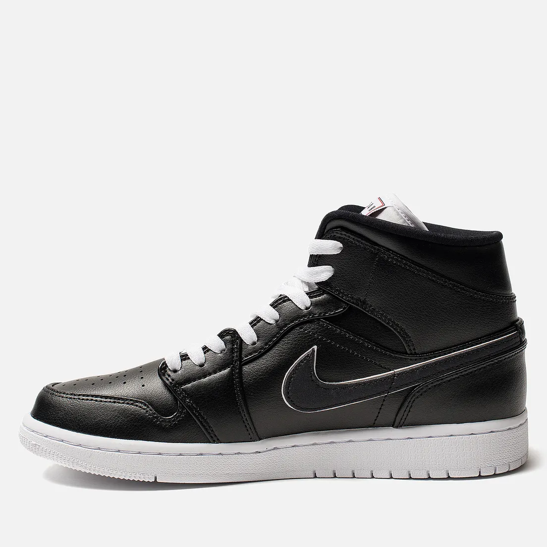 Jordan Мужские кроссовки Air Jordan 1 Mid SE