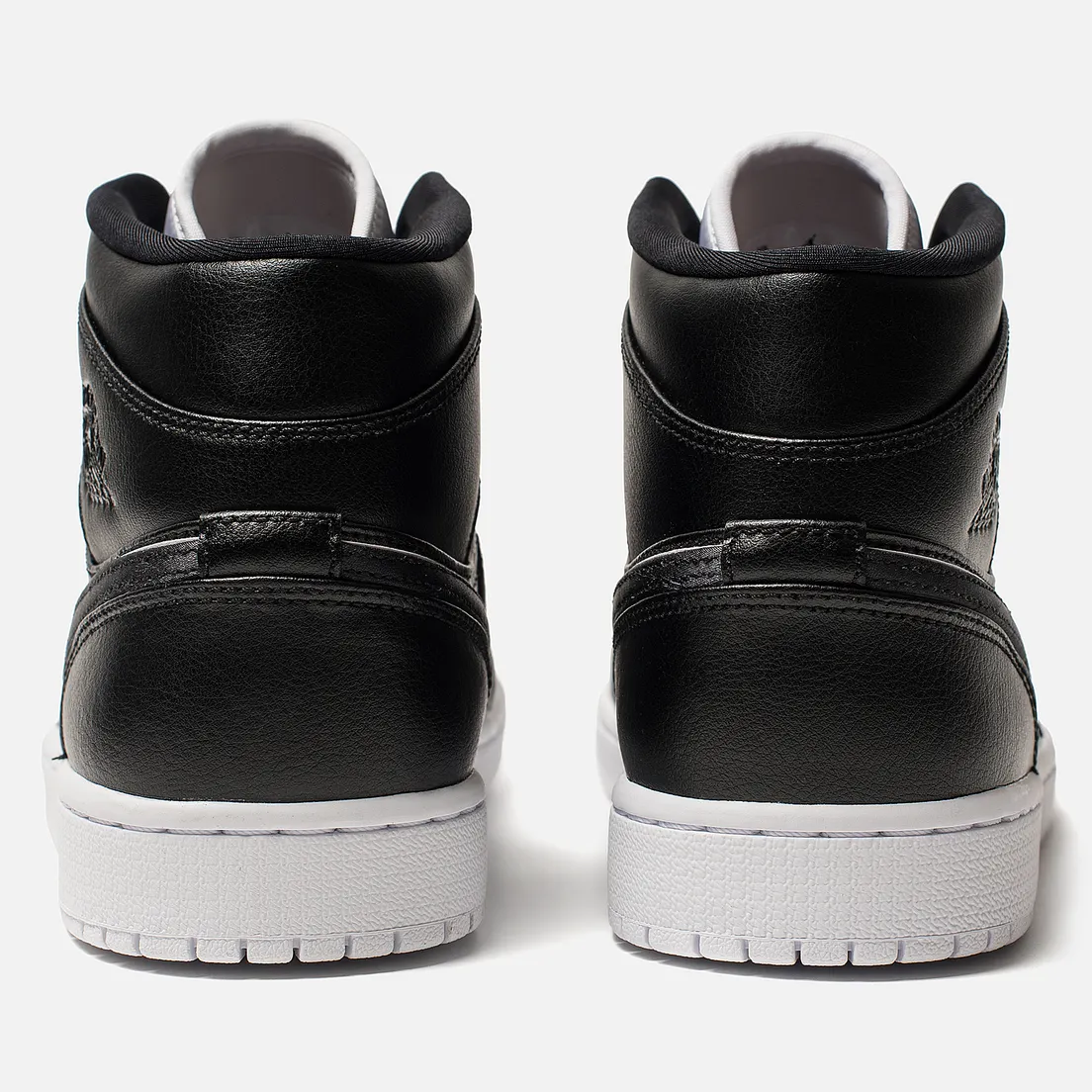 Jordan Мужские кроссовки Air Jordan 1 Mid SE