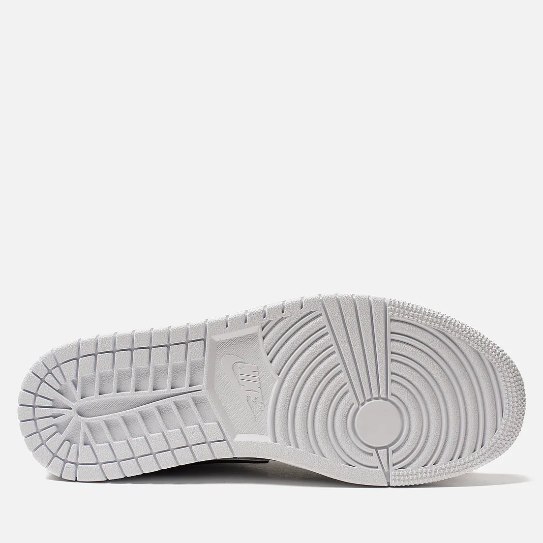 Jordan Мужские кроссовки Air Jordan 1 Mid SE