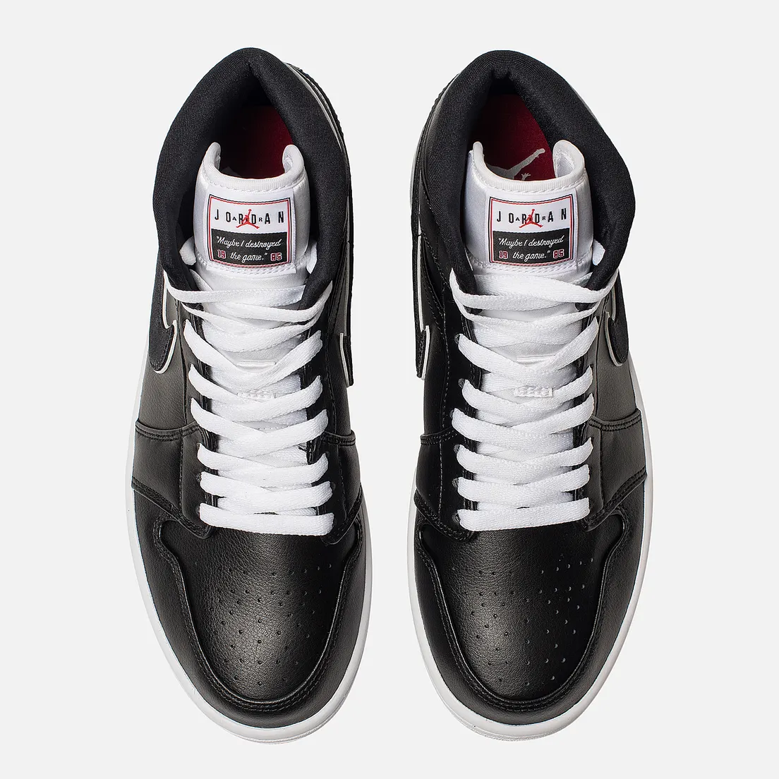 Jordan Мужские кроссовки Air Jordan 1 Mid SE