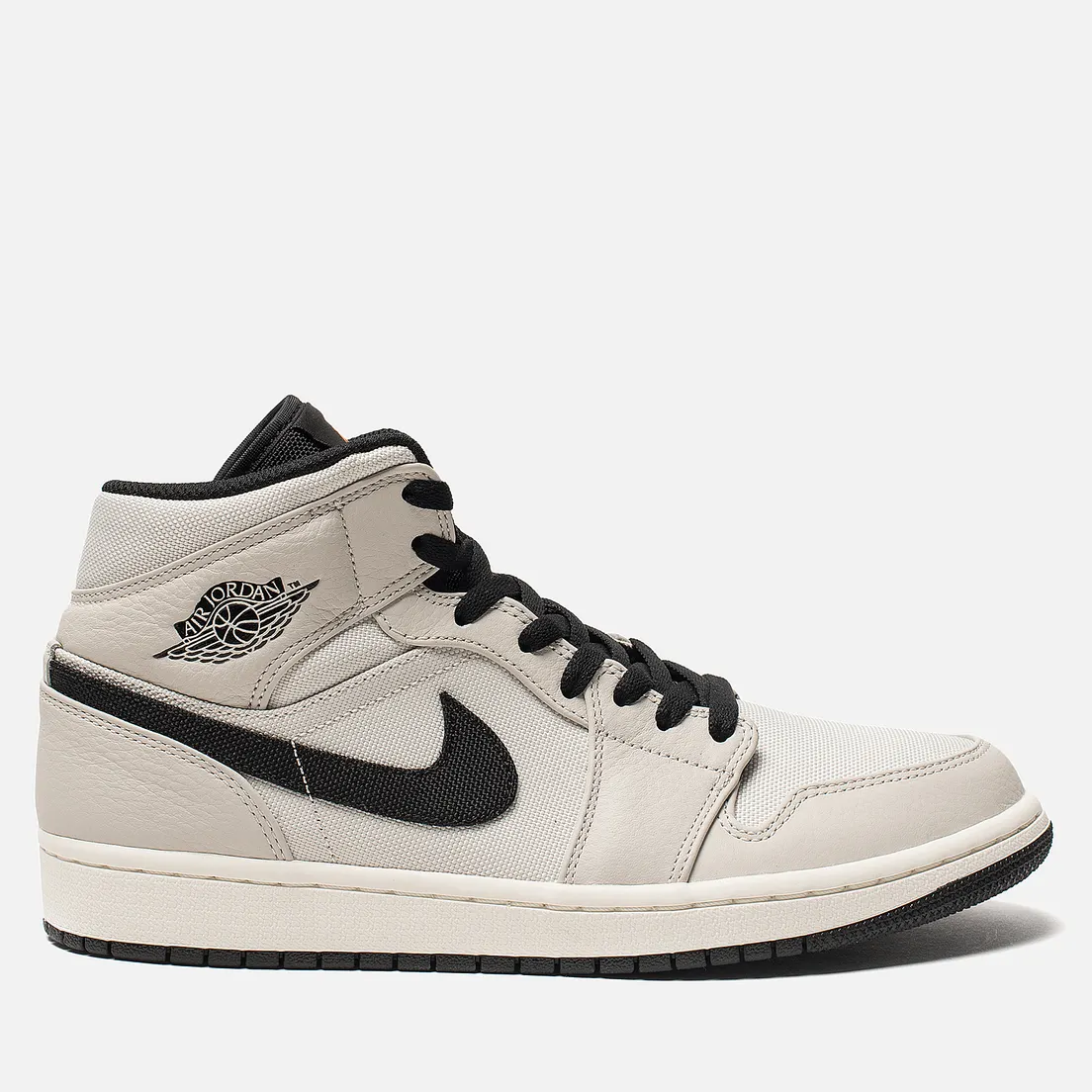 Jordan Мужские кроссовки Air Jordan 1 Mid SE