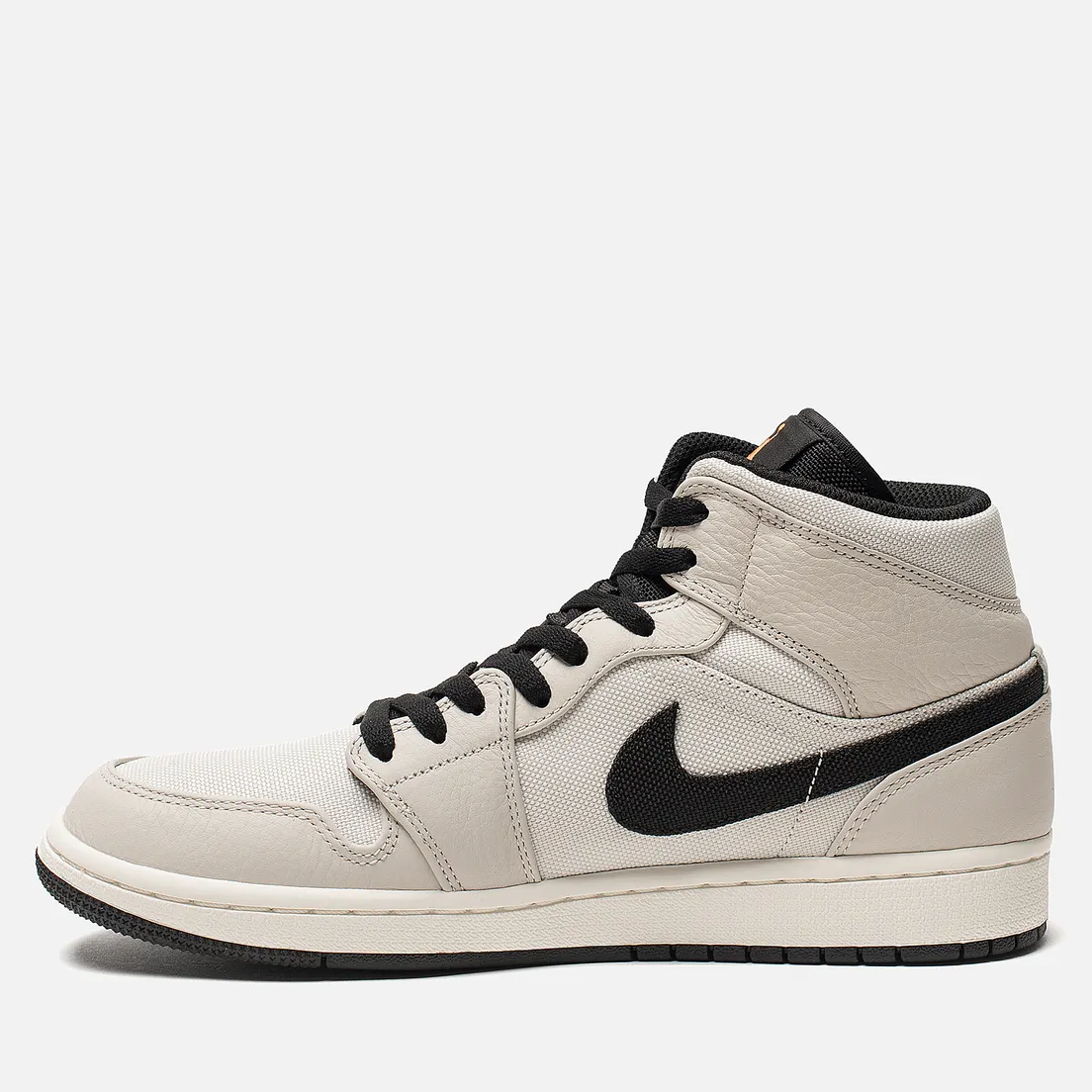 Jordan Мужские кроссовки Air Jordan 1 Mid SE