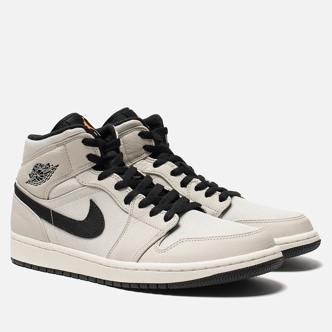 Jordan Мужские кроссовки Air Jordan 1 Mid SE