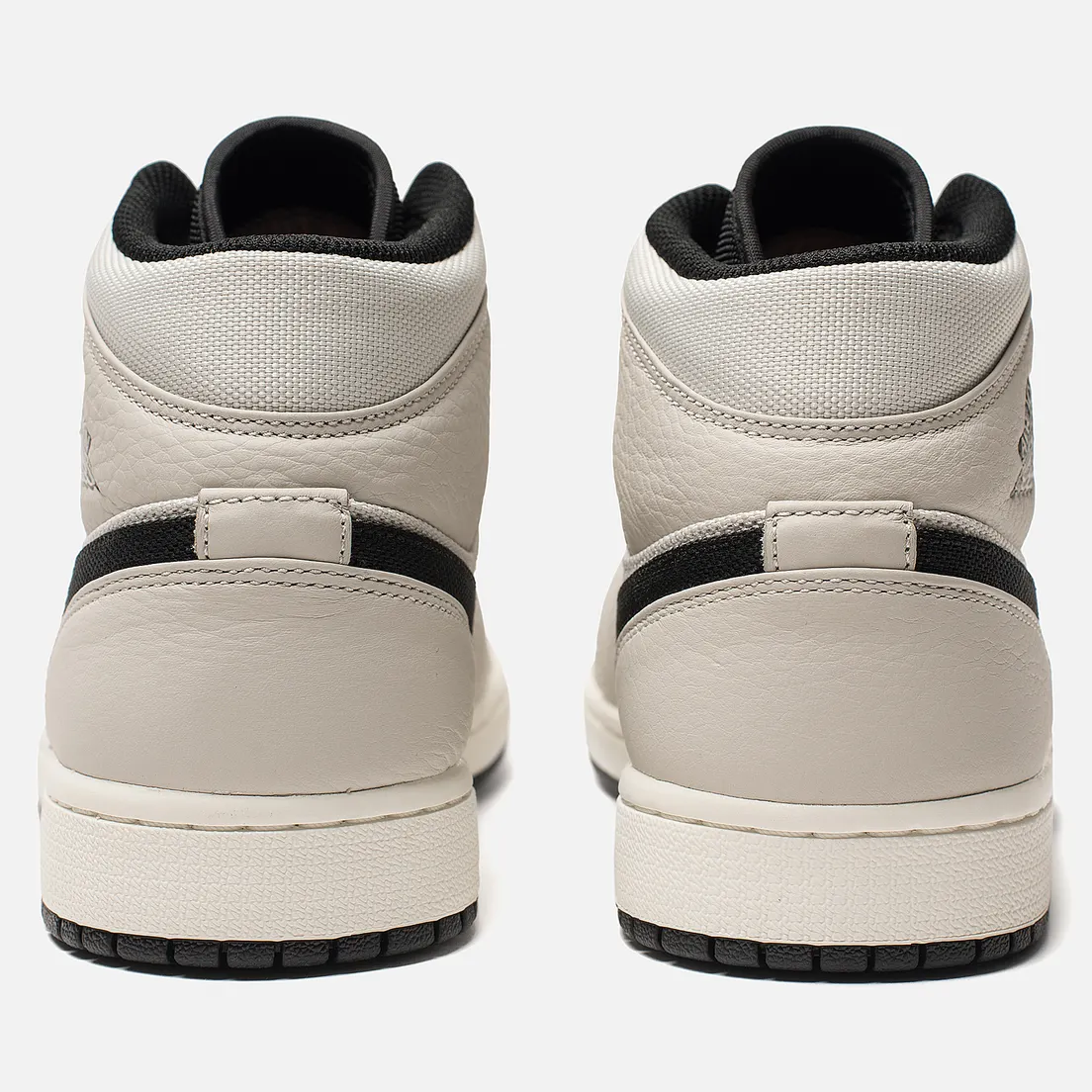 Jordan Мужские кроссовки Air Jordan 1 Mid SE