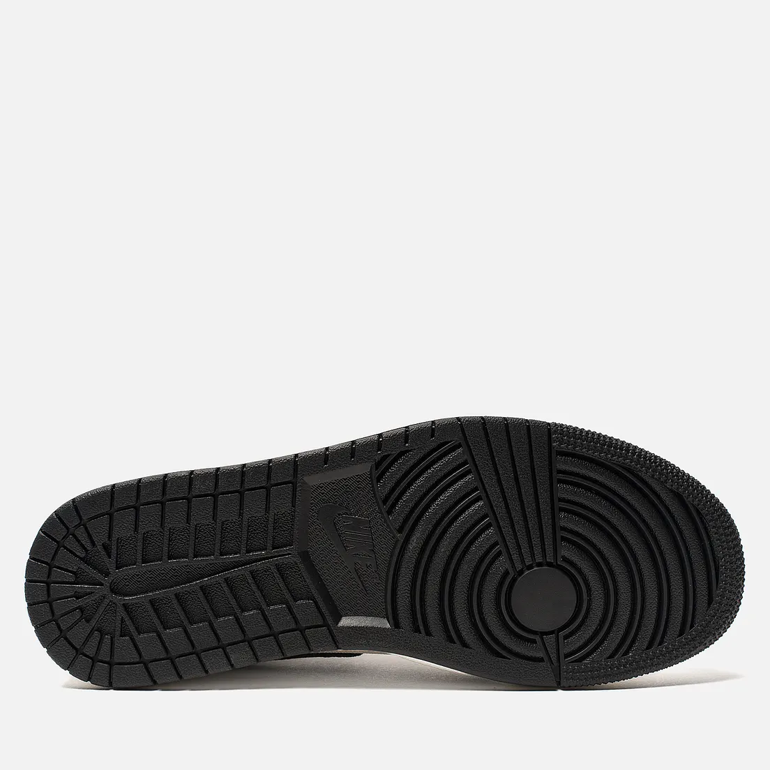 Jordan Мужские кроссовки Air Jordan 1 Mid SE