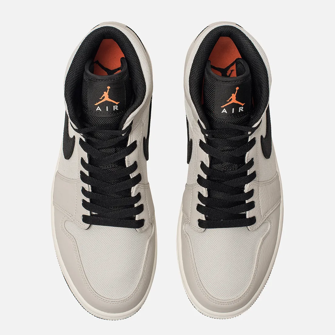 Jordan Мужские кроссовки Air Jordan 1 Mid SE
